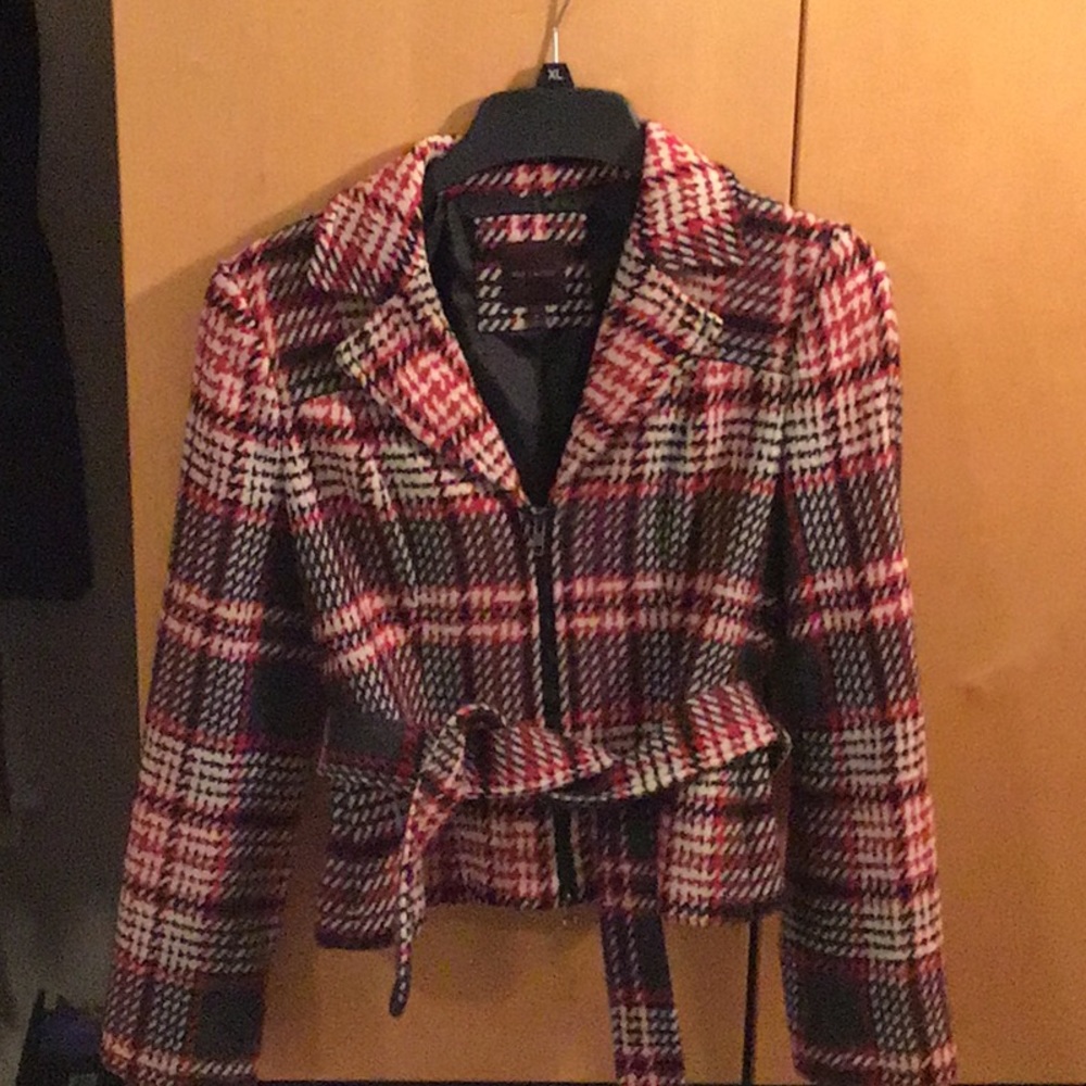 Limited wool blazer
